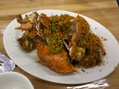 -贞姨美食·老字号海鲜大排档