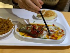 -阿那亚第一食堂 Cafeteria 1