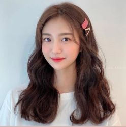 -东方美妍小鹏造型