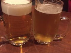 -松阪牛焼肉M(法善寺横丁店)