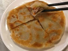 羊肉馅饼-那达慕蒙古风味酒楼