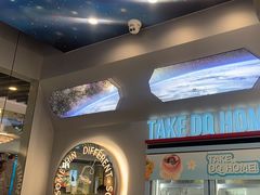 -DQ·蛋糕·冰淇淋(通州万达店)