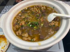 -漫天香·小龙虾餐厅(夏湾店)