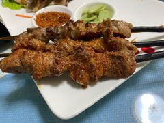 -马尔龙新疆饭店·清真(长青路店)