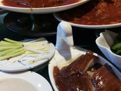 -裕德隆清真饭庄·天津特色菜(东丽店)