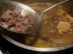 -潮发潮汕牛肉店(东方宝泰店)