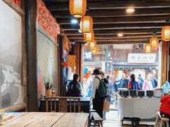 大堂-太平张醪糟(西街直营店)