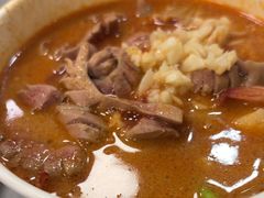 -四里沙茶面(七星西路分店)