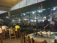 -清水湾3号(东方小周海鲜店)