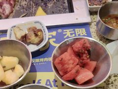 -阿亲家·韩式无限烤肉(春熙路店)