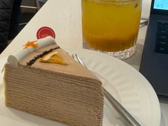 -双风车咖啡馆 Twin Windmills(六道口店)