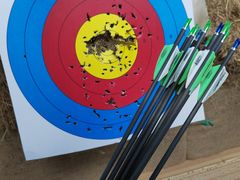 -道顺射箭·团建·骑射(张杨路店)