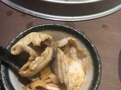-快乐小羊·内蒙牛羊肉火锅(流花中心店)