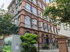 -飞马旅黎黄陂路文旅街区