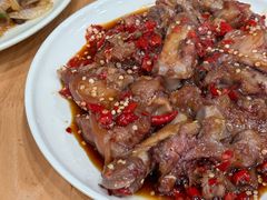 -贤花饭店(城阳店)