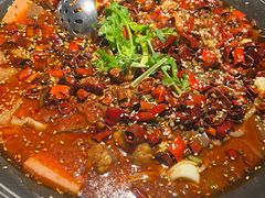 -麻六记(凤凰汇店)