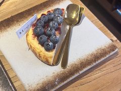 -沏点Trattoria意大利餐厅(新街口店)