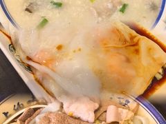 -银记肠粉店(中山一路店)