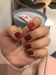 点击看大图 -Y2日式美甲美睫美肤沙龙