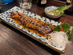 -哥哥の深夜食堂(红松东路店)