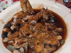 -山西会馆·晋菜·晋商宴·牌匾博物馆(胜利东街店)
