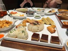 -荣兴酒家(徐家汇店)