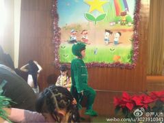 -协和双语学校(虹桥校区)