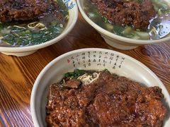 -无名氏面馆(邮电路店)
