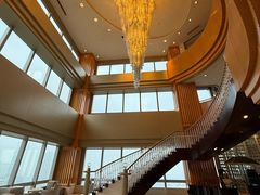 -上海明天广场JW万豪酒店