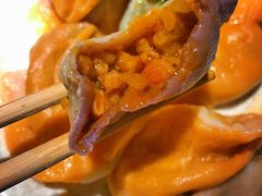 -宝源饺子(麦子店街店)