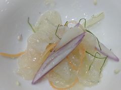 捞起鱼生-凯盈阁·顺德私房菜·桑拿鸡