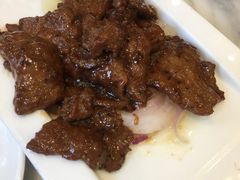 -燕云楼(云南路店)