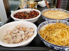 -老保定驴肉馆(云岗路店)