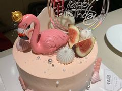 -亦家cake·0卡糖