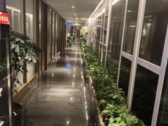 -一澜江宴·江景地标楚菜(江滩公园店)