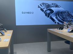 -DJI大疆(福州万象城授权体验店)