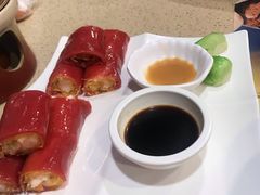 -点都德(大茶楼店)