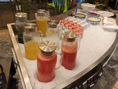 -北京歌华开元大酒店