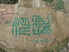 -南山植物园