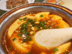 -三道菜(明堂公园店)