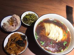 -十面春风·江南面馆(崇宁路店)