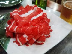 -壹条龙饭庄台基厂店