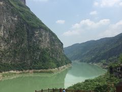 -乌江画廊(彭水苗族土家族自治县)