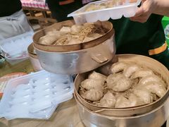 -祥老弟老信丰萝卜饺•江西菜(建设路店)