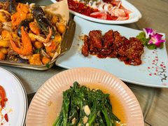 -巽寮印象美食部落餐厅·海鲜·地方特色菜(惠州体验店)