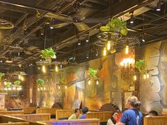 -小俩口烧烤东北菜(双井店)