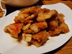 -金掌勺·锅包肉(广渠门店)