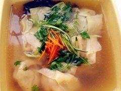 -吉祥馄饨(三林家园店)
