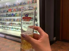 -青岛啤酒博物馆