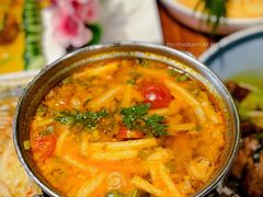 -Siam泰餐厅(水上公园店)